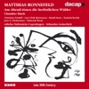 Ronnefeld: Chamber Music