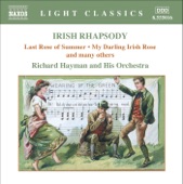 Irish Rhapsody