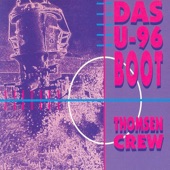 Das U-96 Boot (Achtung! Auftauchen) artwork