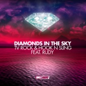 TV Rock - Diamonds In The Sky (Lo IQ?)