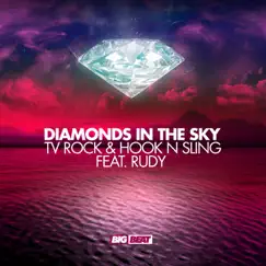 Diamonds In The Sky (Dohr & Mangold Remix) Song Lyrics
