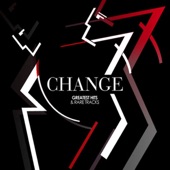 The Change Megamix (Limited Edition) artwork
