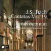 Stream & download Bach: Cantatas, Vol. 19