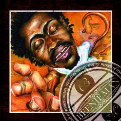 Many Moods of Moses - Beenie Man
