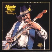 Magic Slim - Mustang Sally