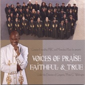 Voices of Praise - Put Your Trust - Reprise