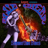 Summertime Blues (Live) artwork