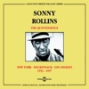 Philly Joe Jones - The Surrey With the Fringe On Top