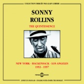 Sonny Rollins - Sonnymoon for Two