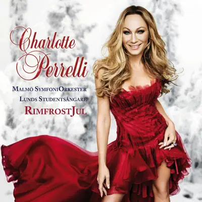 RimfrostJul - Charlotte Perrelli RimfrostJul - Charlotte Perrelli