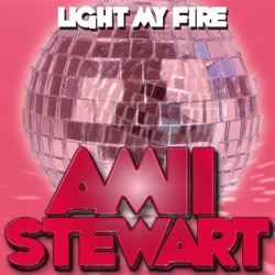 Amii Stewart - Knock On Wood