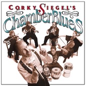 Corky Siegel's Chamber Blues - Concerto for 2nd Violin (Opus 9 from the Chamber Blues Suite)