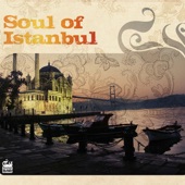 Soul of Istanbul 2010 artwork