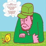 Blood and Peanut Butter