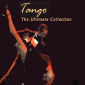 Tango (The Ultimate Collection) artwork
