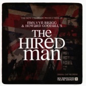 The Hired Man (New 2008 Tour Cast Recording) artwork