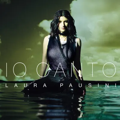 Io Canto - Laura Pausini