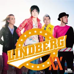 LINDBERG XX - Lindberg LINDBERG XX - Lindberg