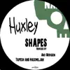 Stream & download Shapes - Single