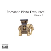 Romantic Piano Favourites, Vol. 3 artwork