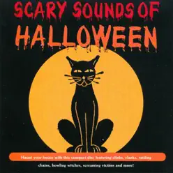 Scary Sounds of Halloween - Dr. Frankenstein Scary Sounds of Halloween - Dr. Frankenstein