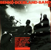 Benkó Dixieland Band artwork