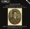 Stream & download Danzi: Wind Quintets, Vol. 1