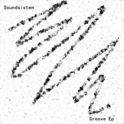 Groove - Single - Ángel Muñoz Groove - Single - Ángel Muñoz