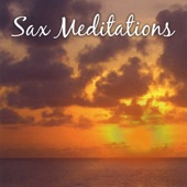 Sax Meditations artwork