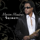 Marion Meadows - The Child In Me