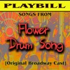 Songs from Flower Drum Song (Original Broadway Cast)