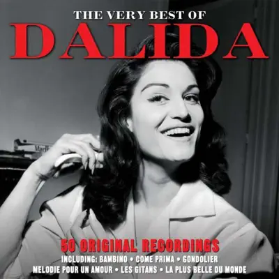 The Very Best Of - Dalida