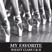 My Favorite Ballet Class artwork