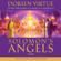 Doreen Virtue - Solomon's Angels: A Novel (Unabridged)