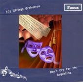 Don't Cry For Me Argentina