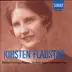 Kirsten Flagstad, Vol. 4: Grieg, Wagner, Sibelius; Anglo-American Songs album cover