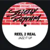 Jazz It Up - EP album lyrics, reviews, download