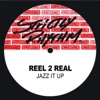 Jazz It Up - EP
