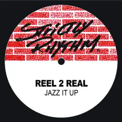 Jazz It Up (Jazzapella) Song Lyrics
