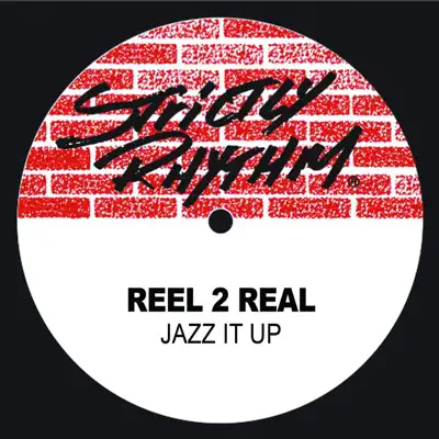 Jazz It Up - EP - Reel 2 Real Jazz It Up - EP - Reel 2 Real