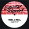 Jazz It Up (Erick 'More' Morillo Club Mix) - Reel 2 Real lyrics