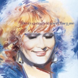 Dusty Springfield - Wherever Would I Be?