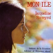 Jacqueline Farreyrol - Mon île
