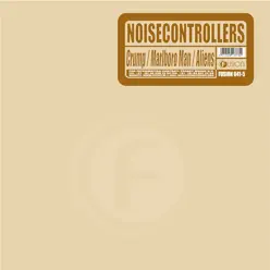 Crump - EP - Noisecontrollers