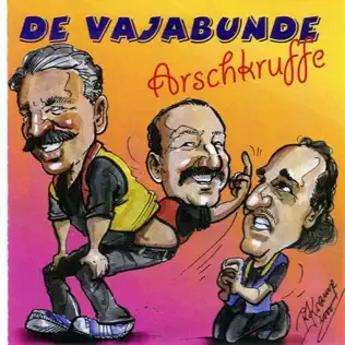 ladda ner album De Vajabunde - Arschkruffe
