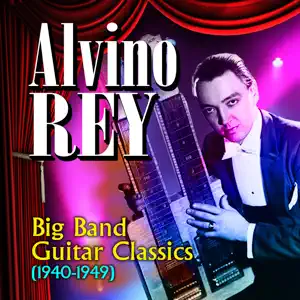 Alvino Rey