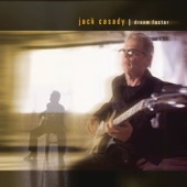 JACK CASADY - Paradise