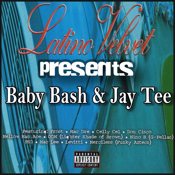 Clique - Baby Bash & JAY TEE