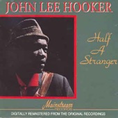 John Lee Hooker - Gonna Boogie
