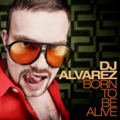 Born to Be Alive (Radio Version) artwork